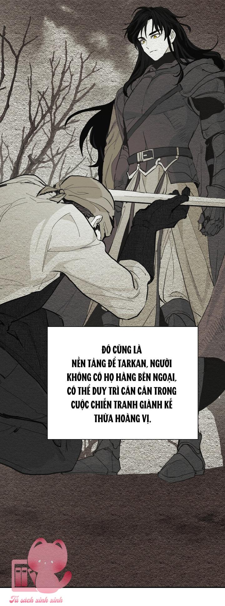 Bỏ Quách Chồng Con Đi, Tiền Bạc Mới Là Tất Cả Chap 43 - Trang 2