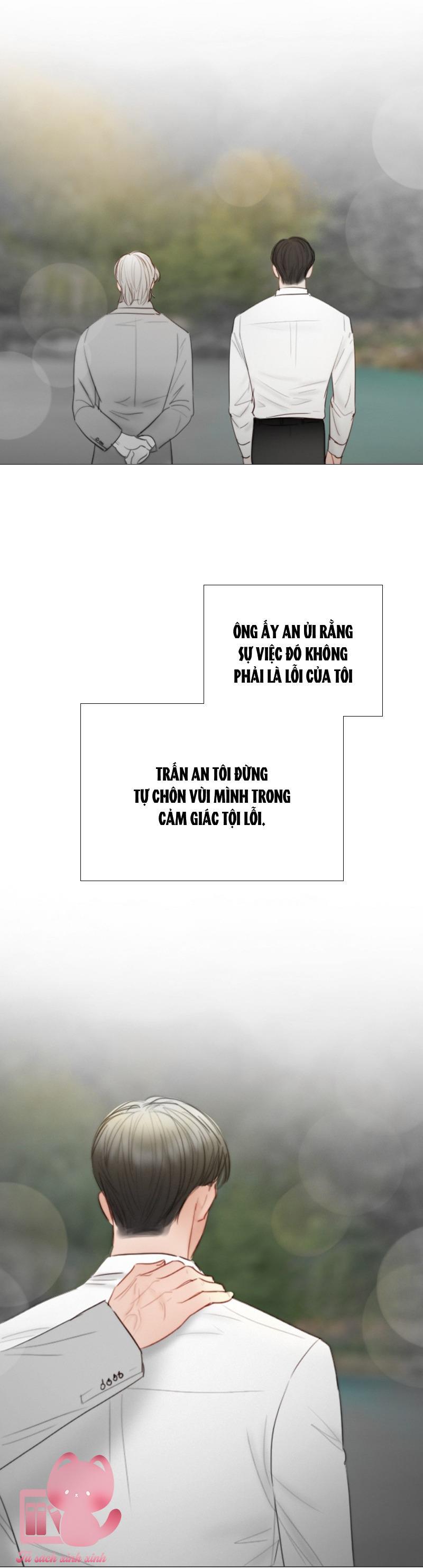 Serena Chap 80 - Trang 2