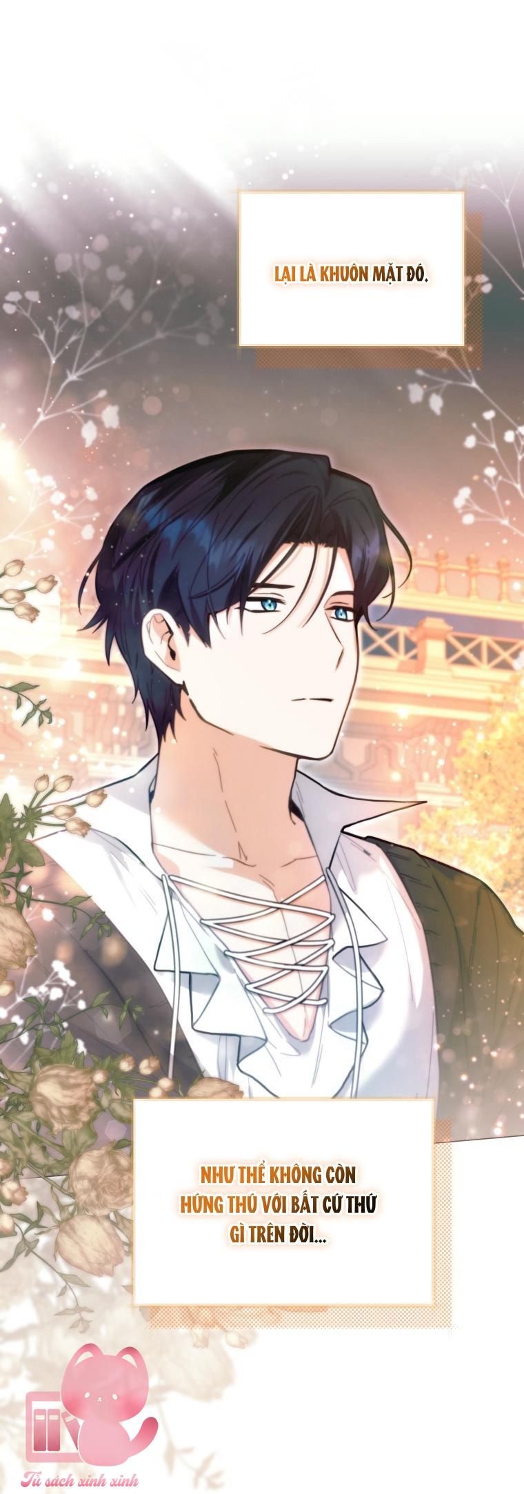Bé Con Cá Voi Sát Thủ Chapter 10 - Trang 4