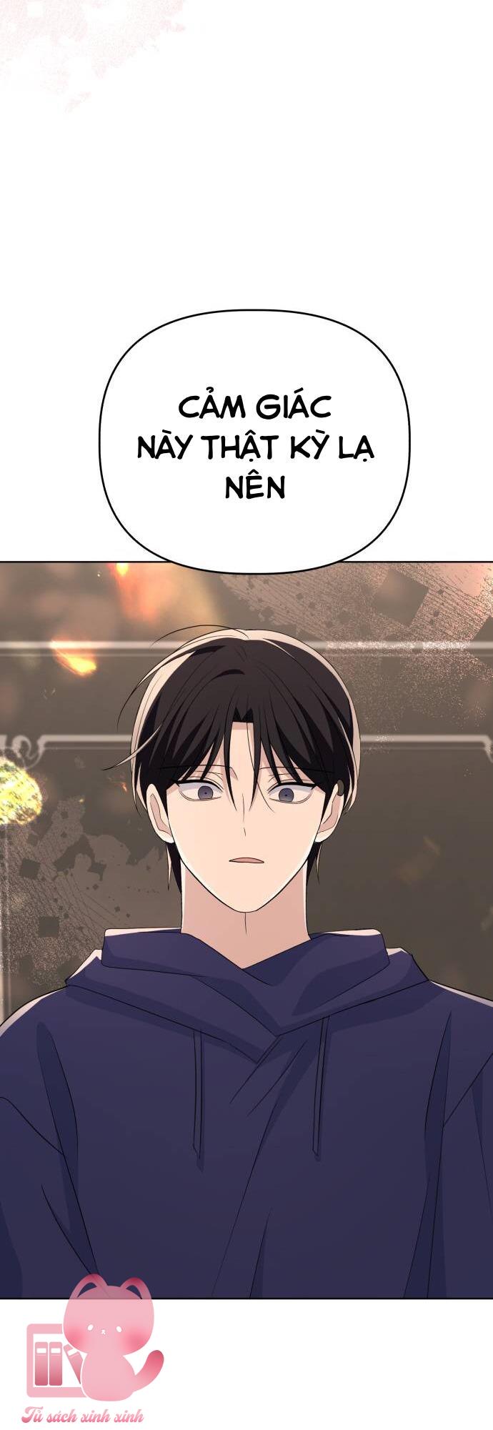 Quan Hệ Nhân Quả Chap 133 - Trang 2
