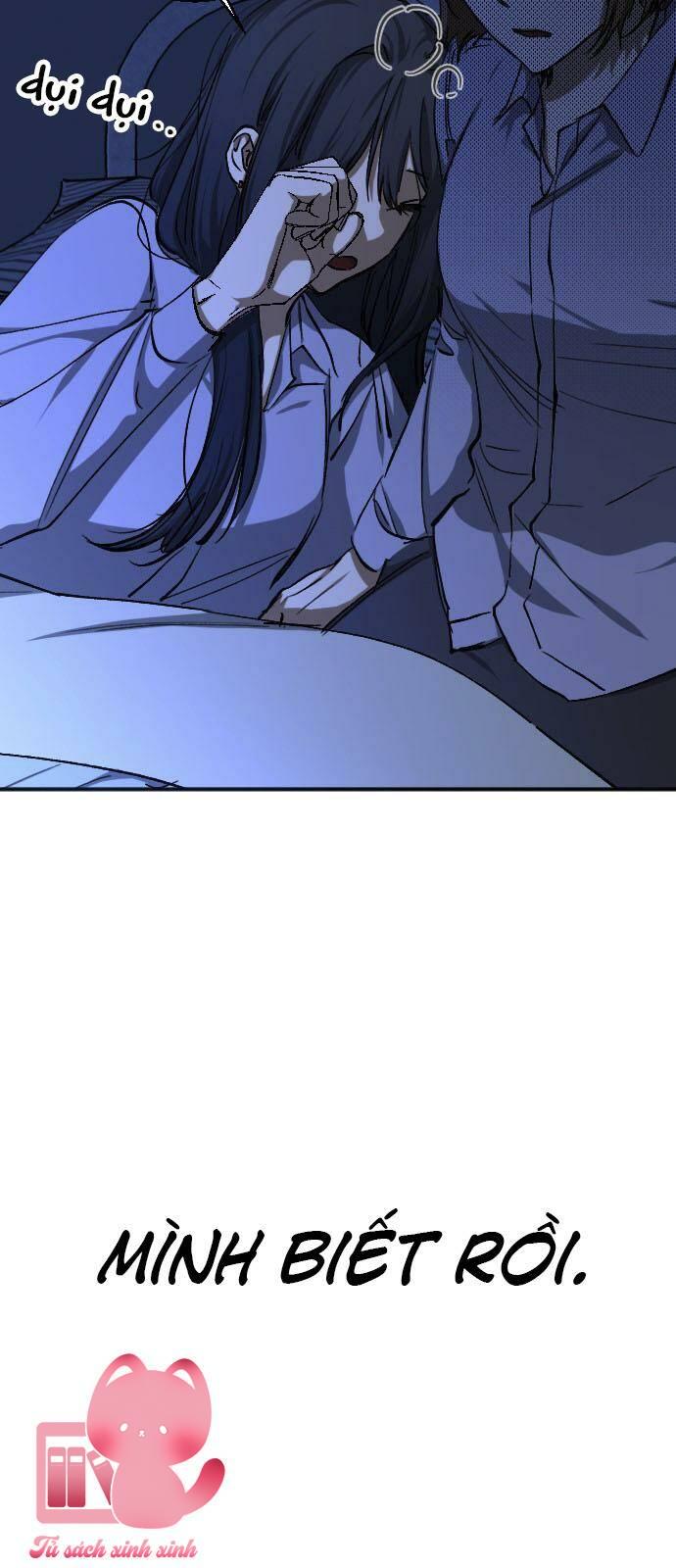 Đêm Của Bóng Tối Chapter 18 - Trang 4