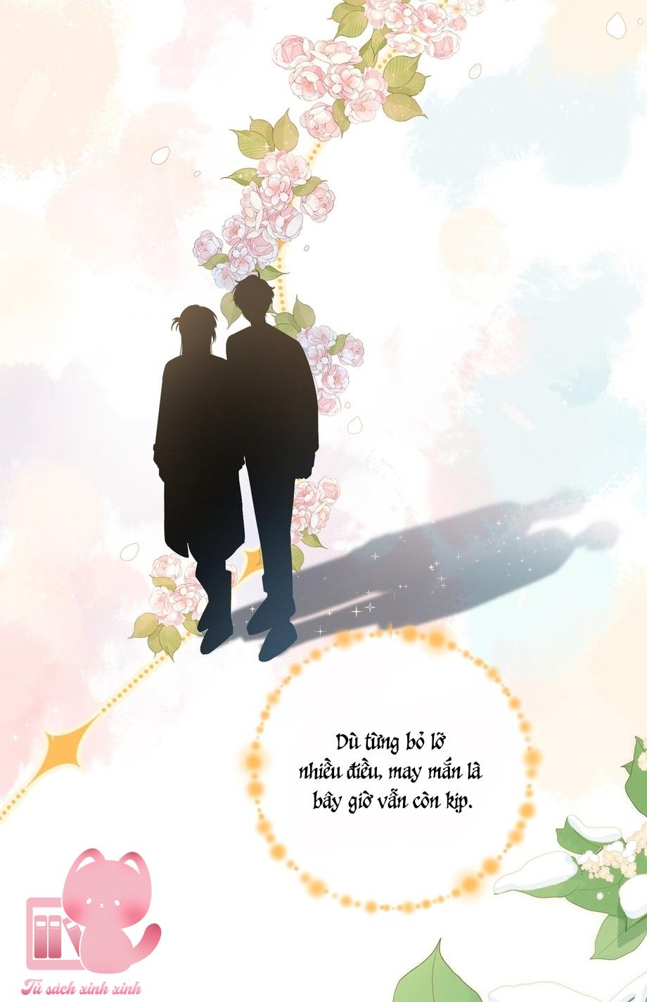 Em Chỉ Muốn Hít Vận Khí Của Anh Chap 81 - Trang 4