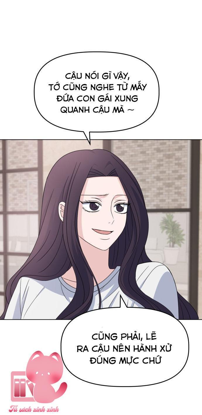 Quan Hệ Nhân Quả Chap 8 - Trang 2