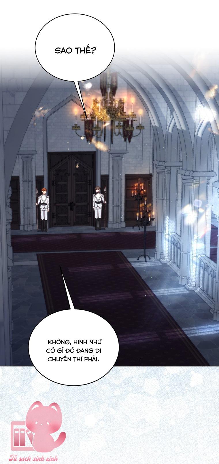 Thế Thì Ta Cứ Trở Thành Kẻ Ác Thôi Chap 42 - Trang 2