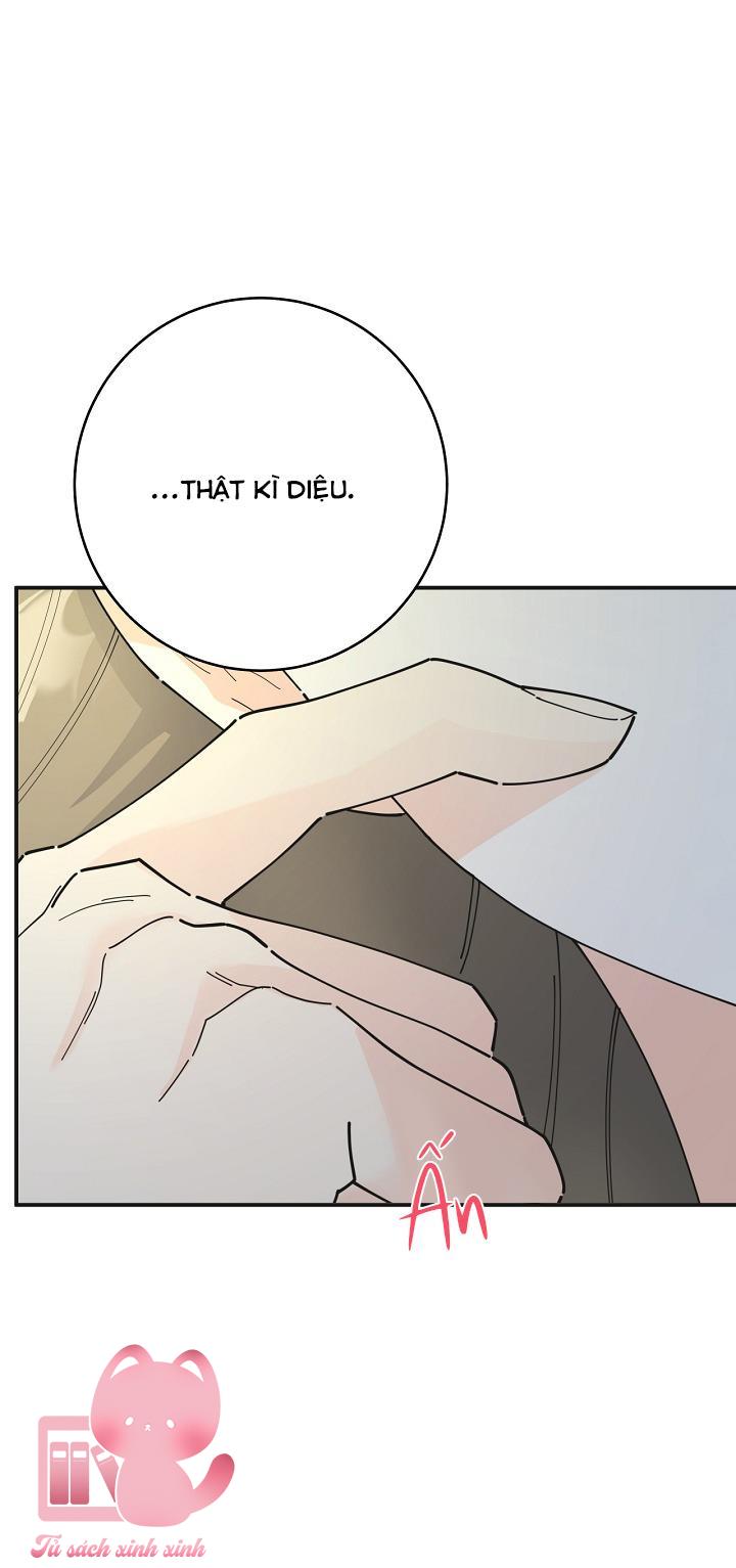 Người Hùng Của Ác Nữ Chapter 89 - Trang 4