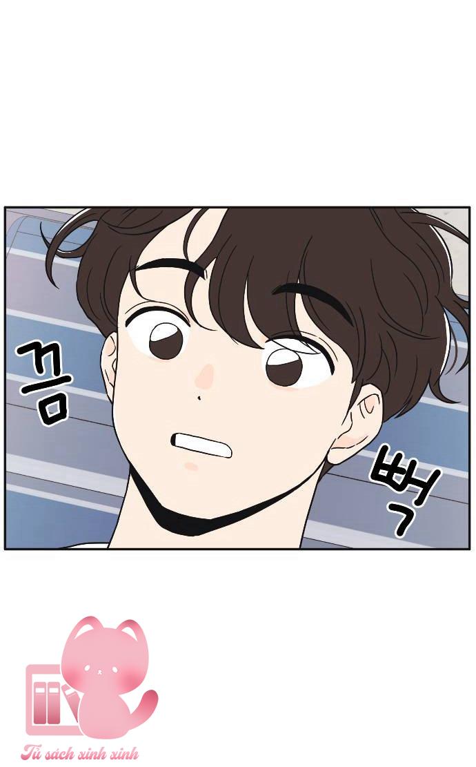 Trái Dấu Hút Nhau Chap 10 - Trang 2