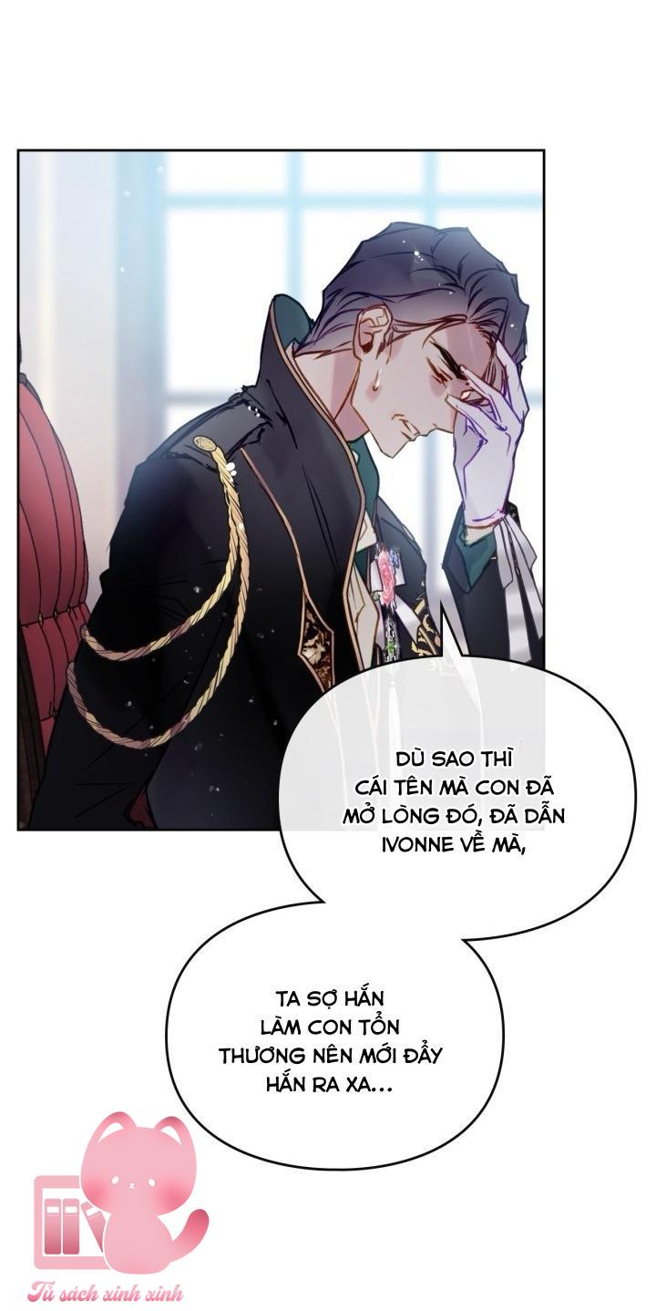 Kết Cục Của Nhân Vật Phản Diện Chỉ Có Thể Là Cái Chết Chapter 152 - Trang 4