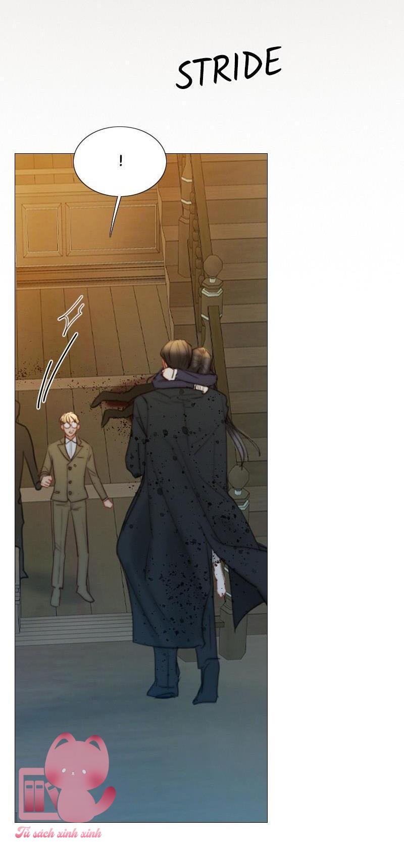 Serena Chap 73 - Trang 2