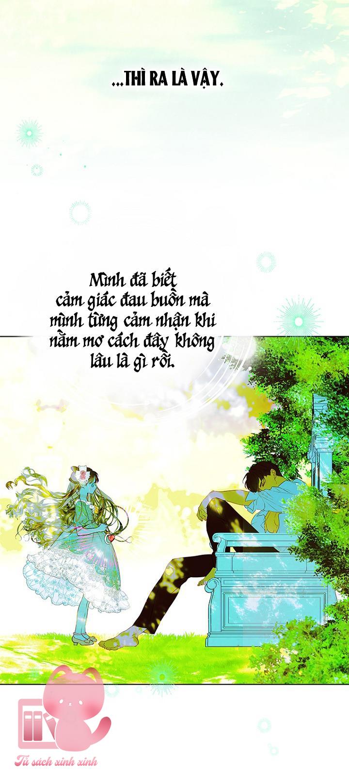Khế Ước Hôn Nhân Của Mẹ Tôi Chapter 63 - Trang 4