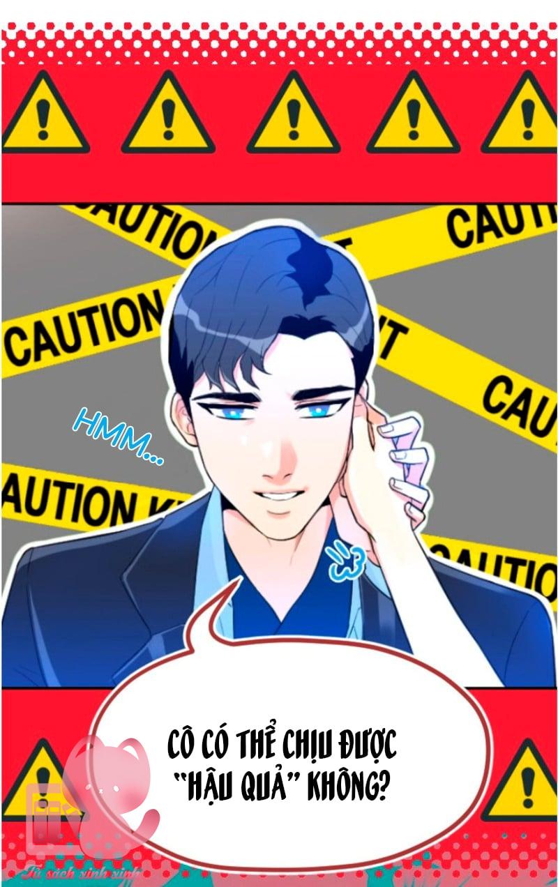 Tôi Sẽ Mang Em Đi Chap 6 - Trang 3