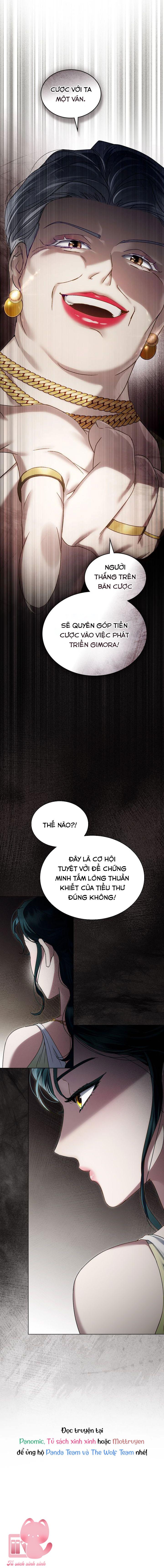 Khát Vọng Thượng Lưu Chap 52 - Trang 2