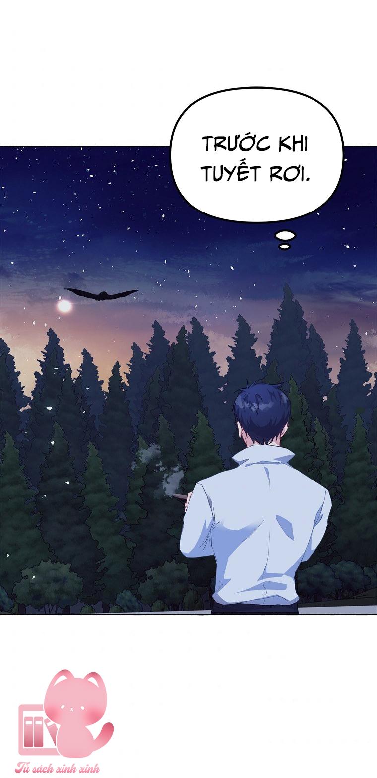 Thời Gian Của Nhân Vật Phụ Có Giới Hạn Chapter 13 - Trang 4