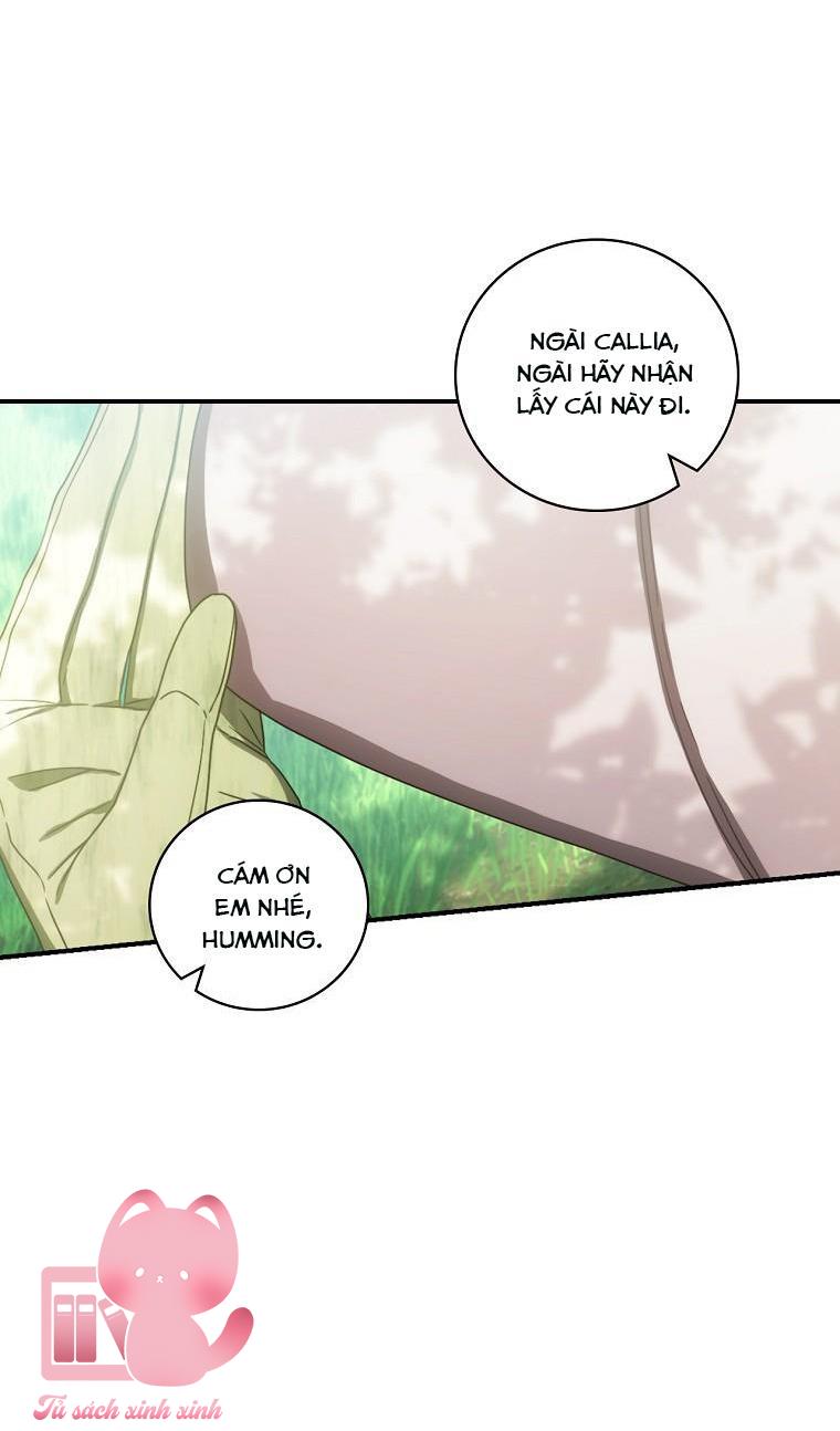 Đứa Nhỏ Không Phải Là Con Anh Chapter 27 - Trang 4