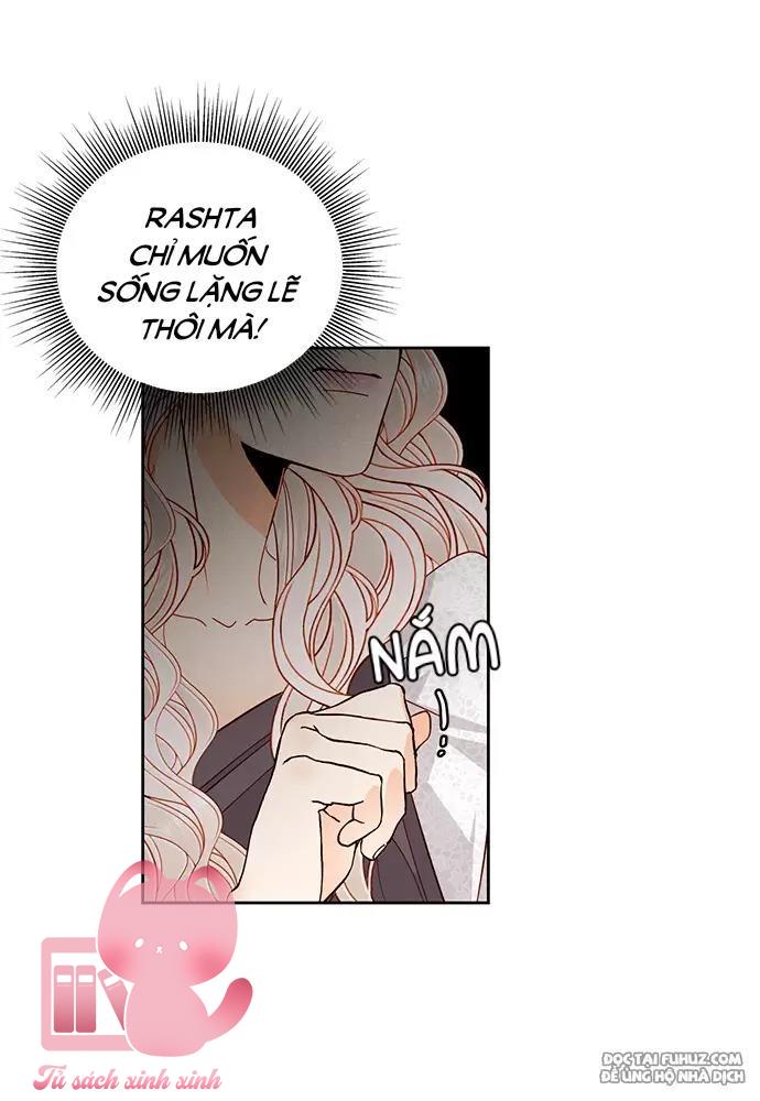 Hoàng Hậu Tái Hôn Chapter 52 - Trang 4