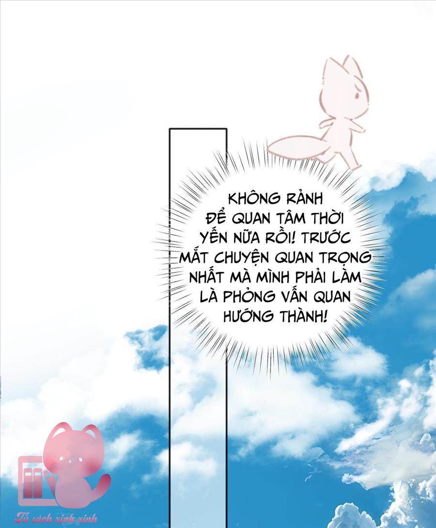 Trêu Nhầm Chap 28 - Trang 4
