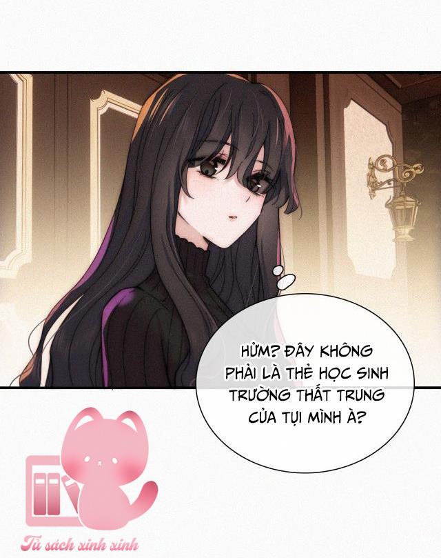 Bệnh Yêu Chap 12 - Trang 2
