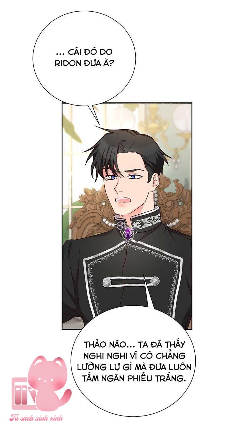 Thế Thì Ta Cứ Trở Thành Kẻ Ác Thôi Chap 30 - Trang 2
