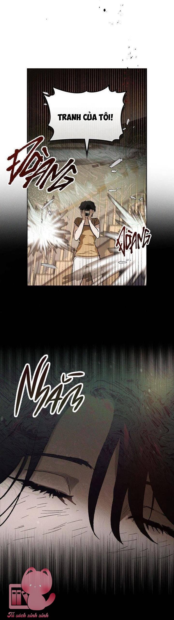 Sa Vào Cạm Bẫy Chap 15 - Trang 2