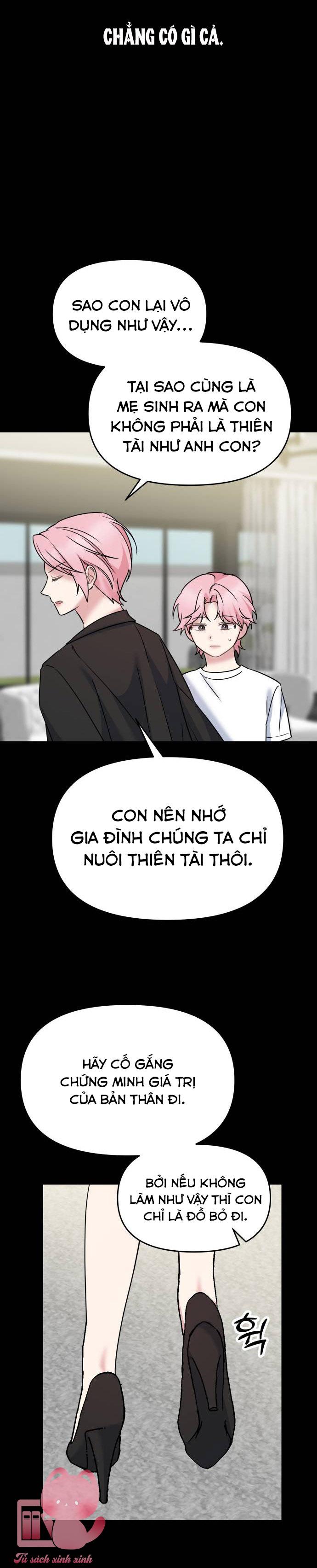 Quản Gia, Làm Ơn Đấy! Chap 26 - Trang 2