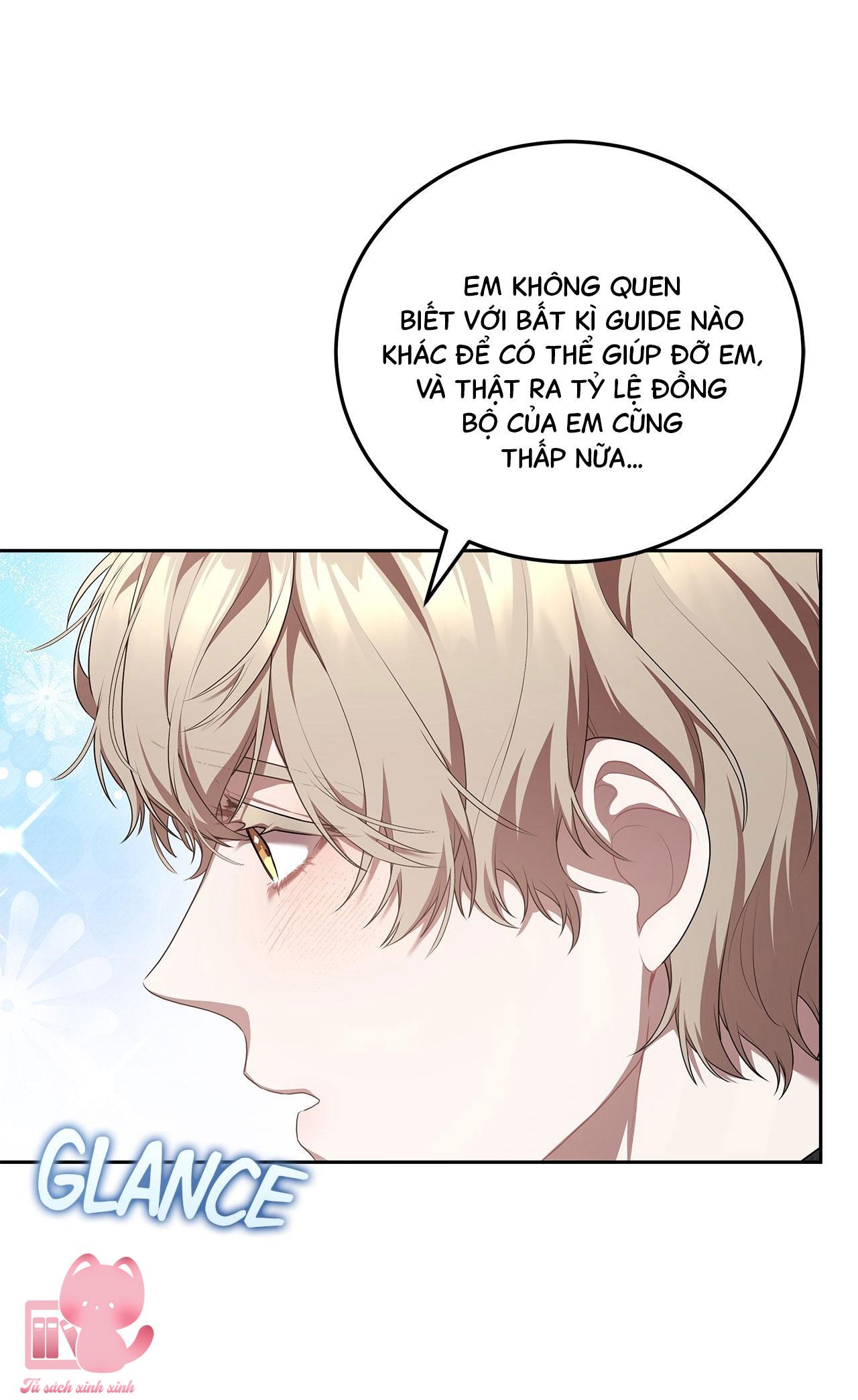 Chủ Tiệm Cà Phê Là Guide Cấp S Chap 1 - Trang 3