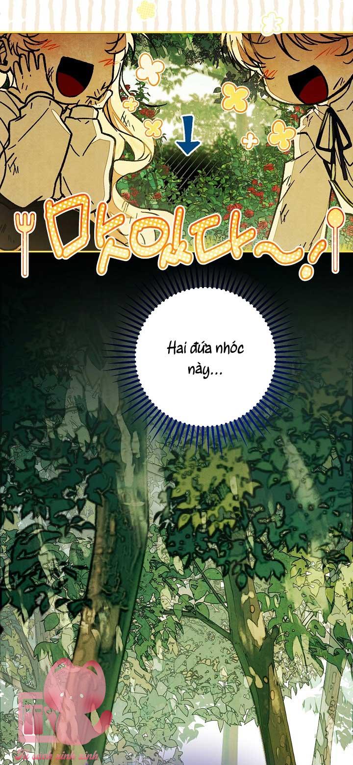Chào Mừng Đến Với Dinh Thự Hoa Hồng Chap 11 - Trang 2