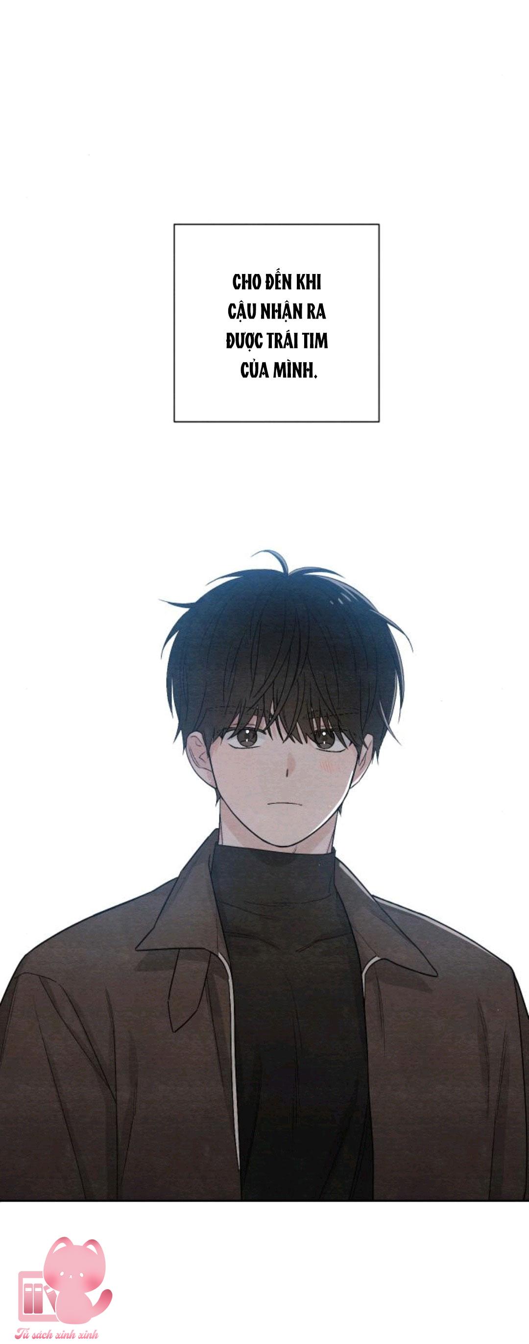 Bí Mật Thanh Xuân Chapter 17 - Trang 4