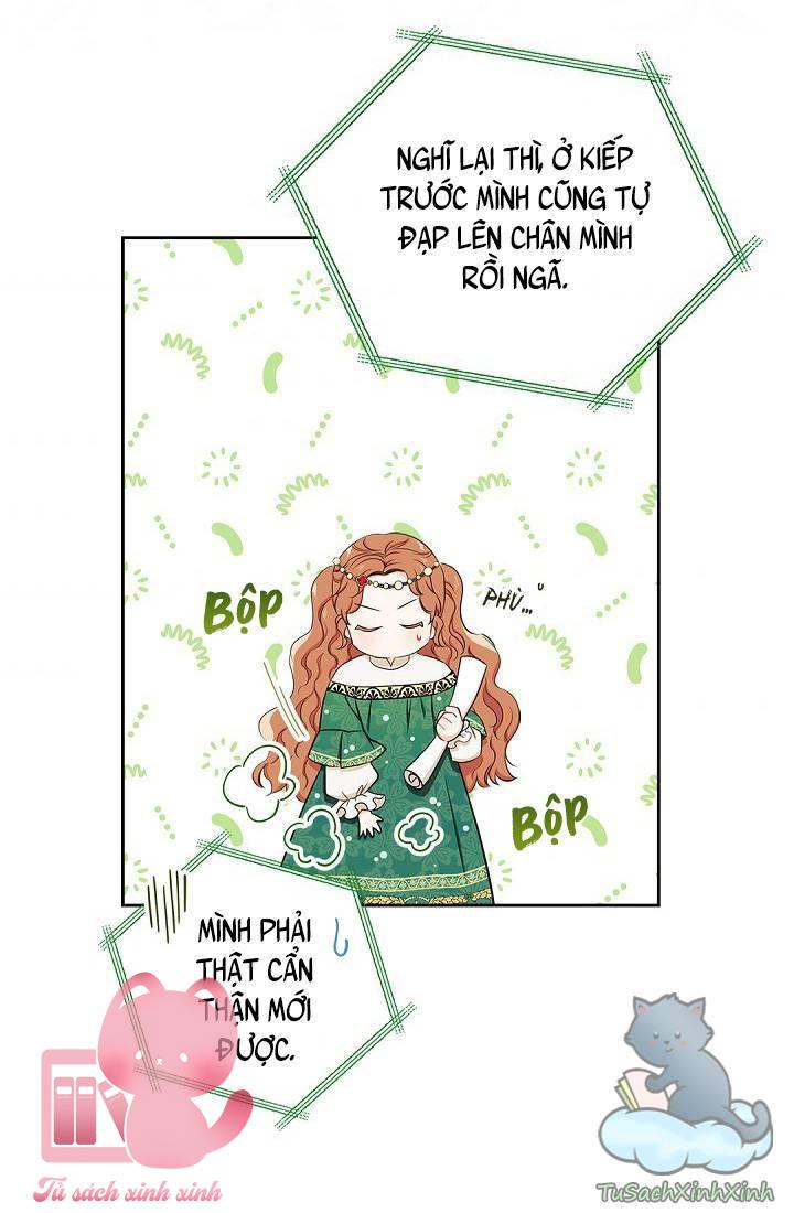 Kiếp Này Ta Sẽ Trở Thành Gia Chủ Chap 10 - Trang 2