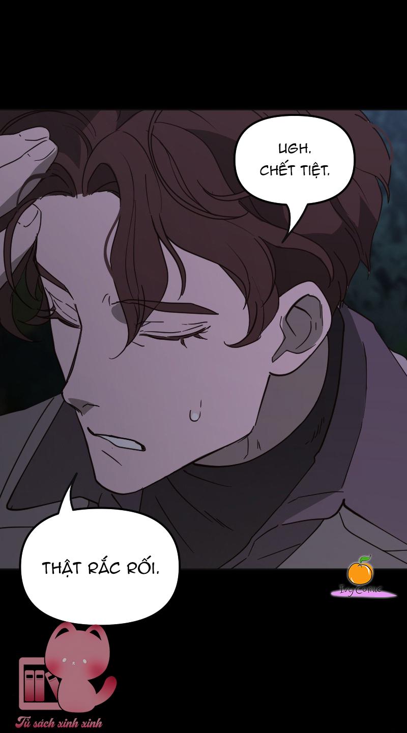 Bảo Mẫu Của Mafia Chap 40 - Trang 4