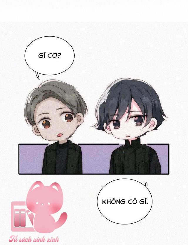 Bệnh Yêu Chapter 16 - Trang 3