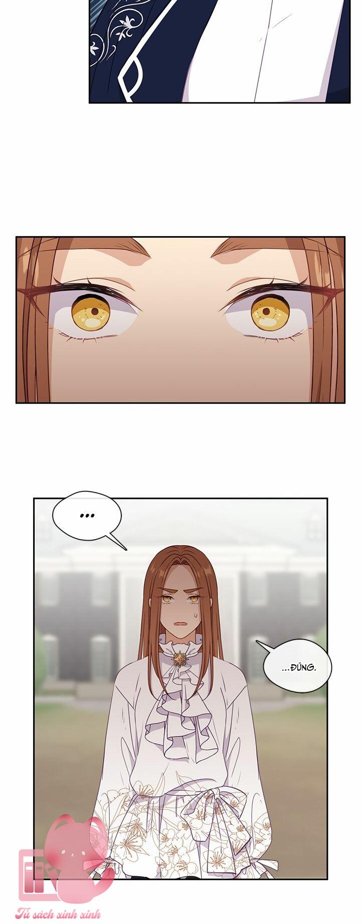 Hãy Coi Chừng Ác Nữ Chapter 31 - Trang 4