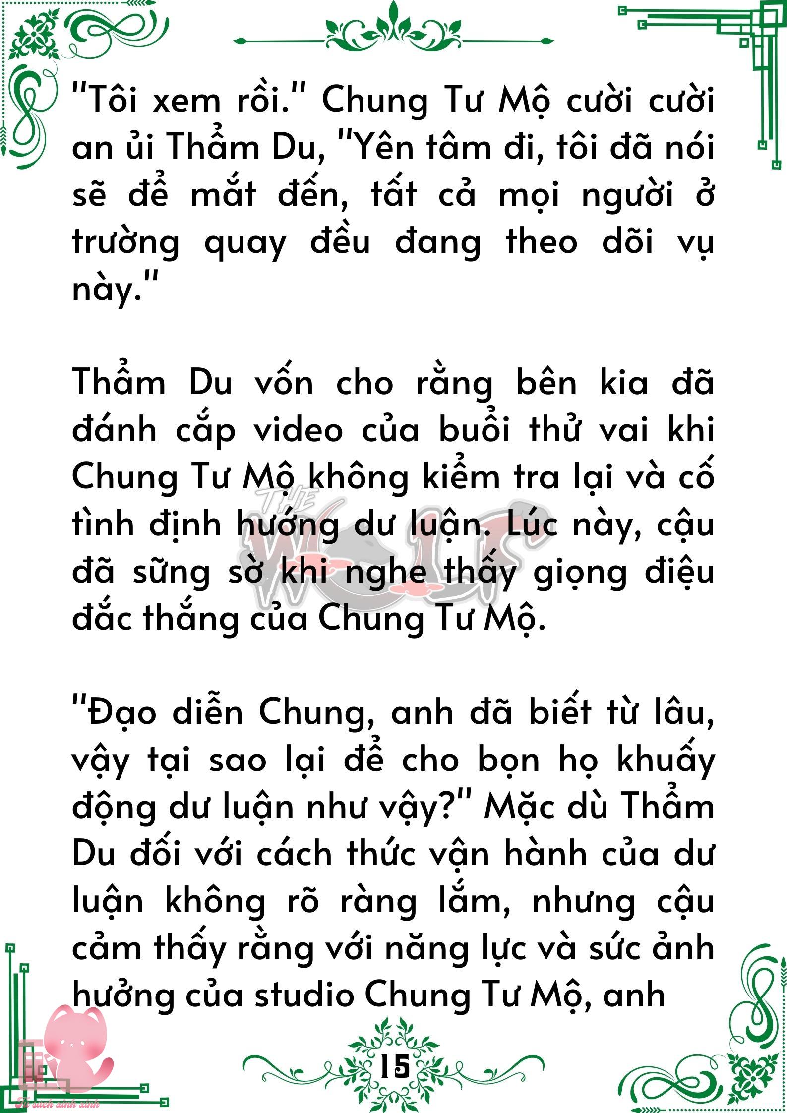 Quý nhân phù trợ Du Chap 29 - Trang 2