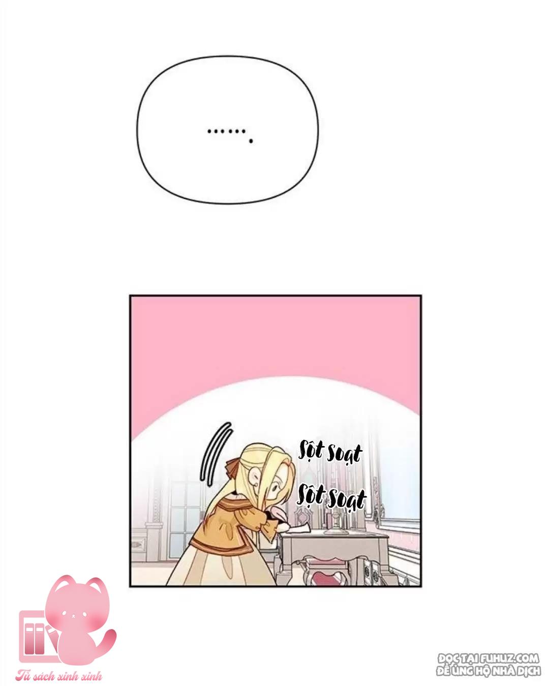 Hoàng Hậu Tái Hôn Chapter 74 - Trang 4