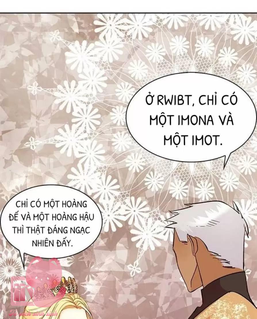 Hoàng Hậu Tái Hôn Chapter 15 - Trang 4