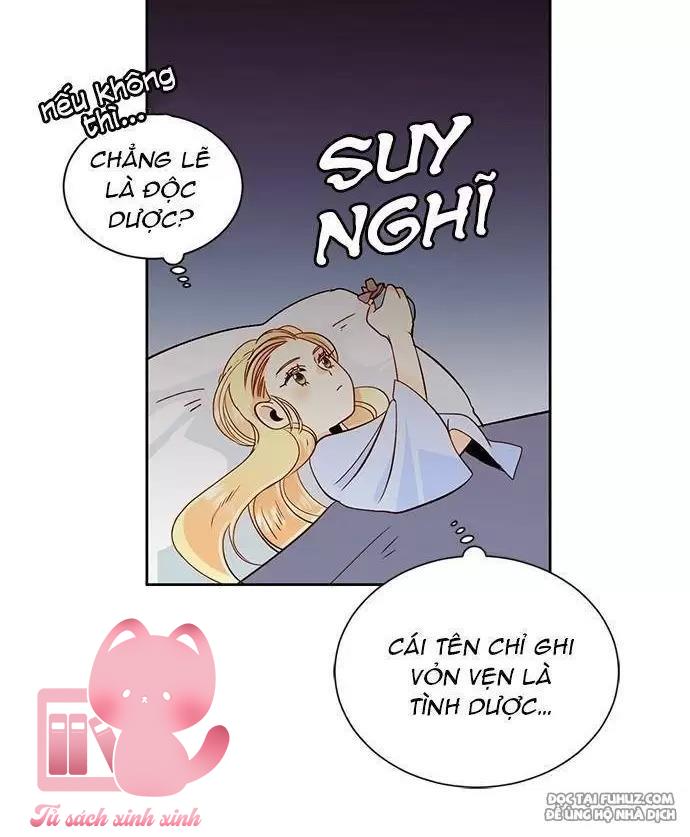Hoàng Hậu Tái Hôn Chapter 36 - Trang 4