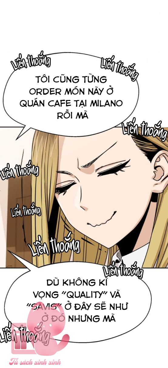 Lớ Ngớ Vớ Phải Tình Yêu Chapter 44 - Trang 4