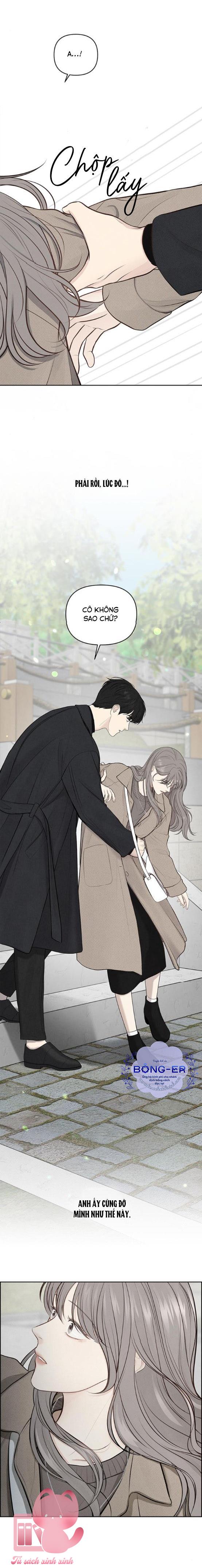 Hy Vọng Duy Nhất Chapter 2 - Trang 4