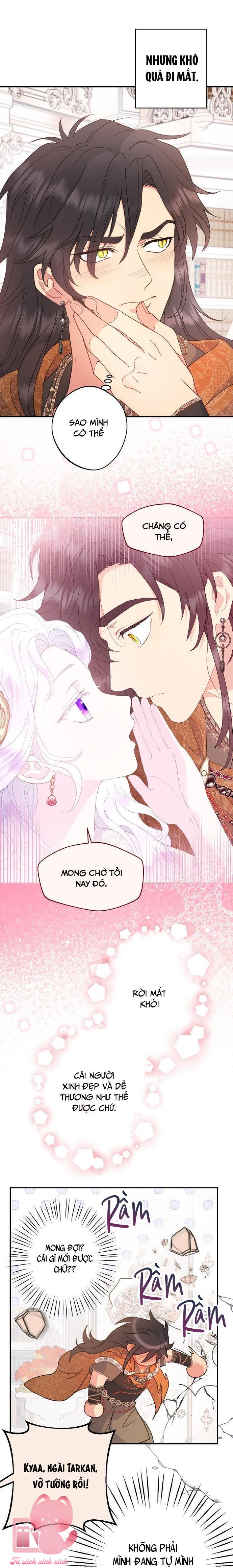 Bỏ Quách Chồng Con Đi, Tiền Bạc Mới Là Tất Cả Chap 94 - Trang 2