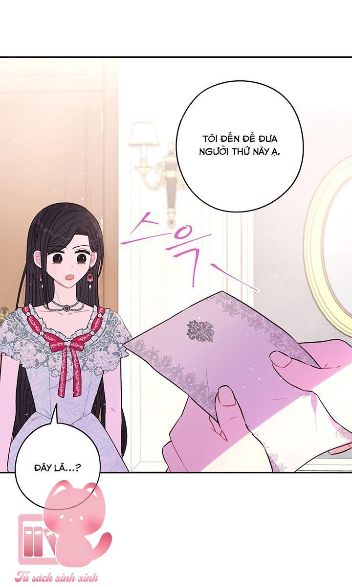 Hoàng Nữ Tóc Đen Chapter 95 - Trang 4
