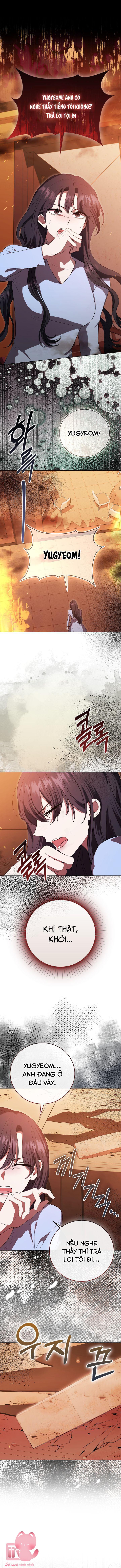 Bạn Trai Của Nam Chính Ám Ảnh Tôi Chap 56 - Trang 3