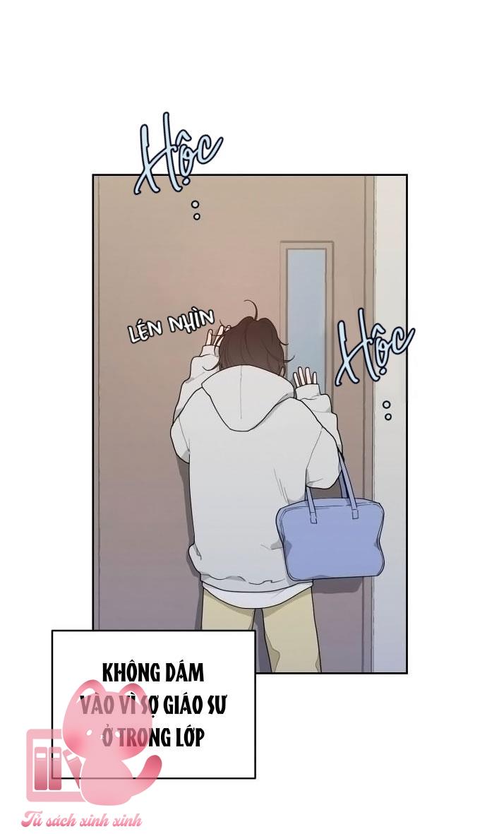 Vận May Không Ngờ Chapter 1 - Trang 4