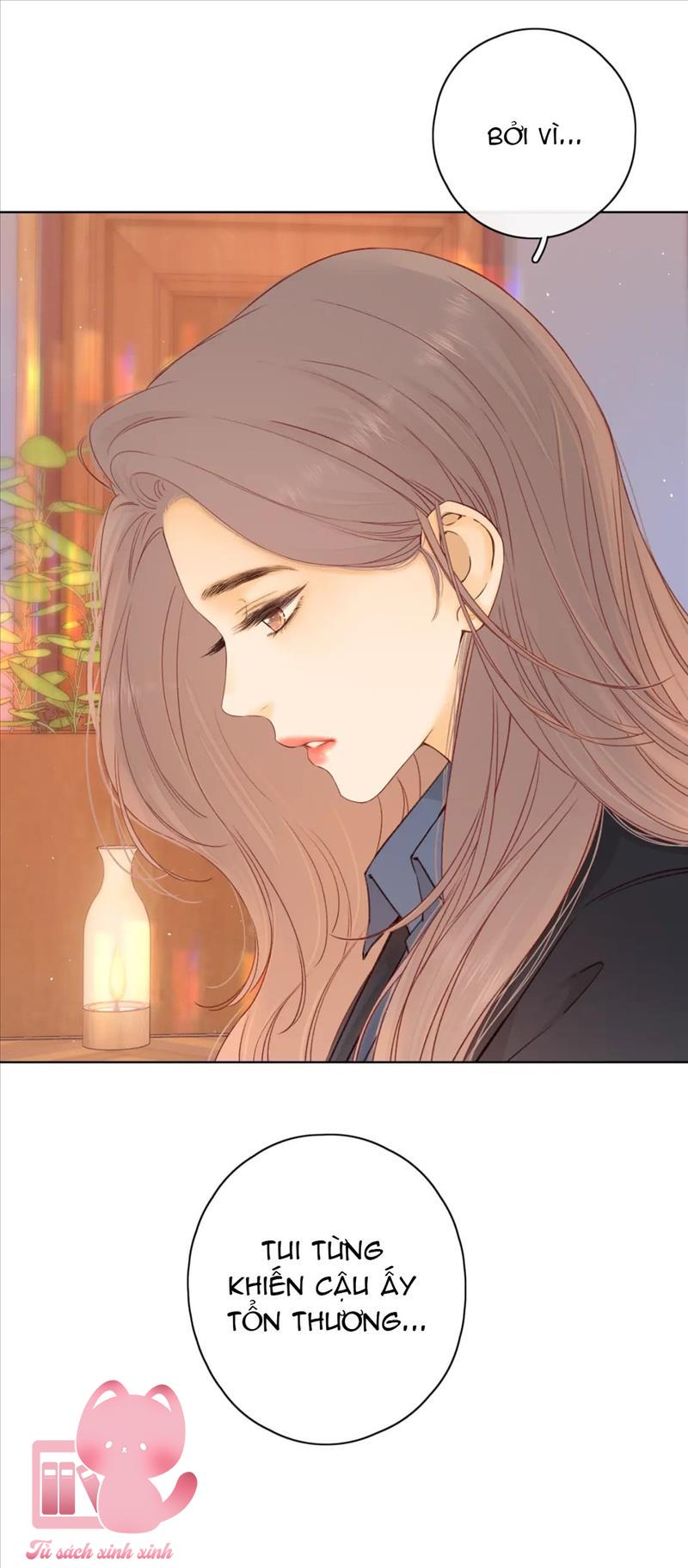 Khó Dỗ Dành Chapter 43 - Trang 3