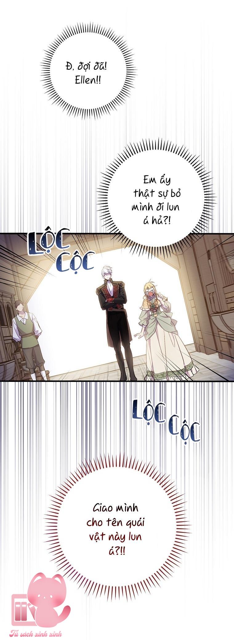 Cách Khiến Phu Quân Đứng Về Phía Tôi Chap 15 - Trang 2