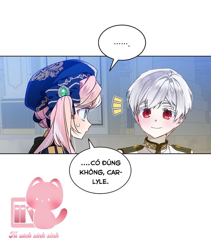 Quý Cô Thế Giới Ngầm Chap 25 - Trang 4