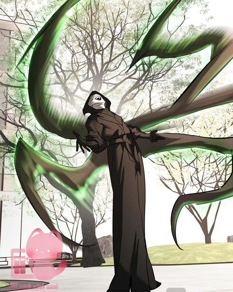 Ác Chi Hoàn Chapter 11 - Trang 4