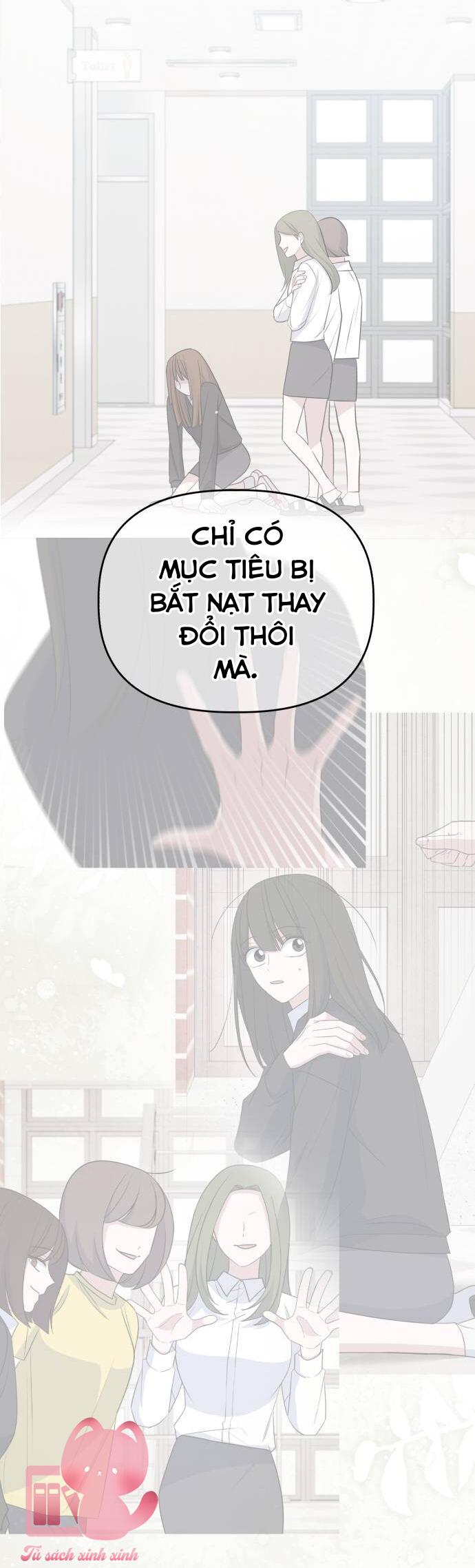 Quan Hệ Nhân Quả Chap 113 - Trang 2