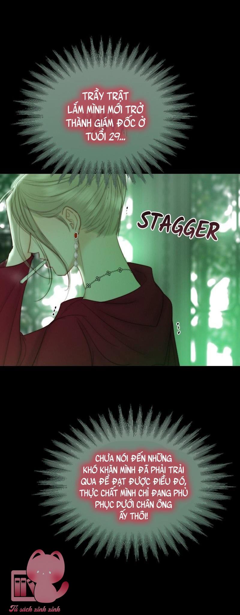Serena Chap 64 - Trang 2