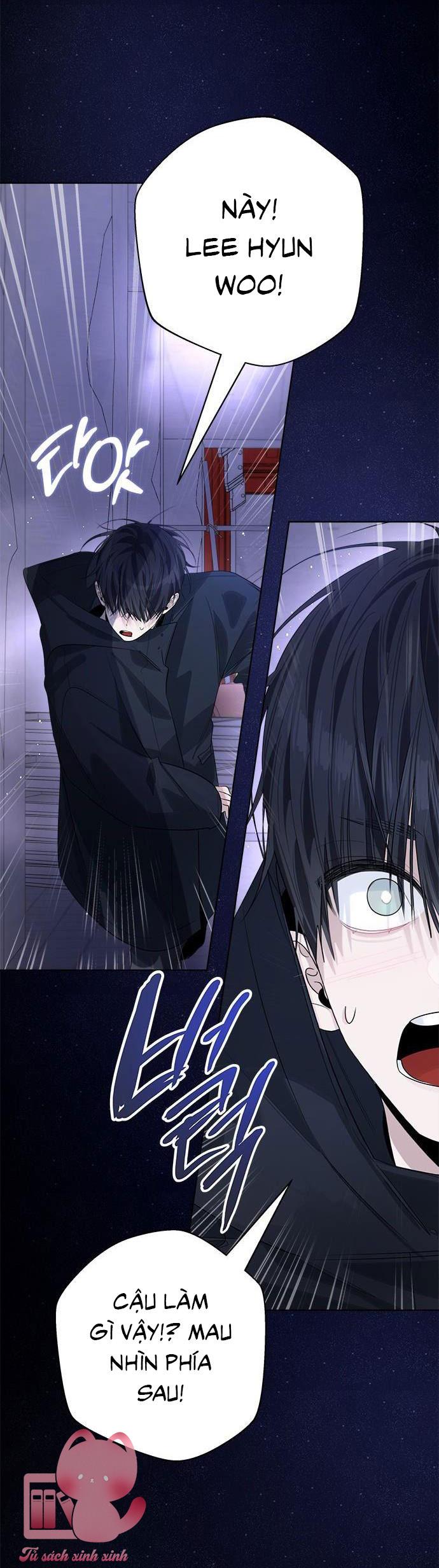 Đàn Anh Xấu Xa! Chap 82 - Trang 3