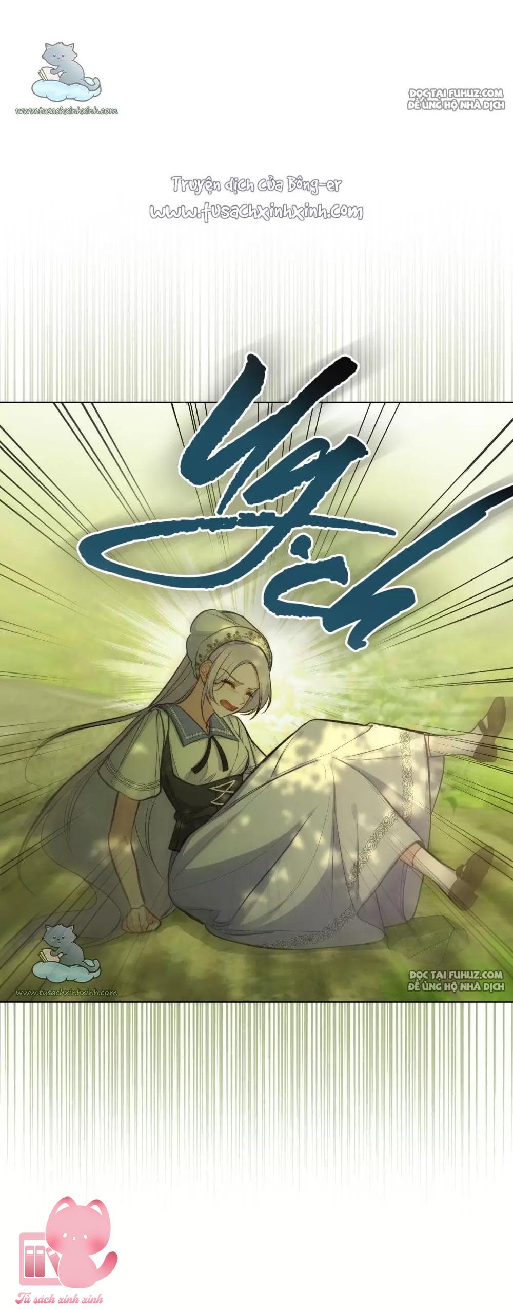 Nếu Không Vâng Lời Công Tước Chapter 22 - Trang 4