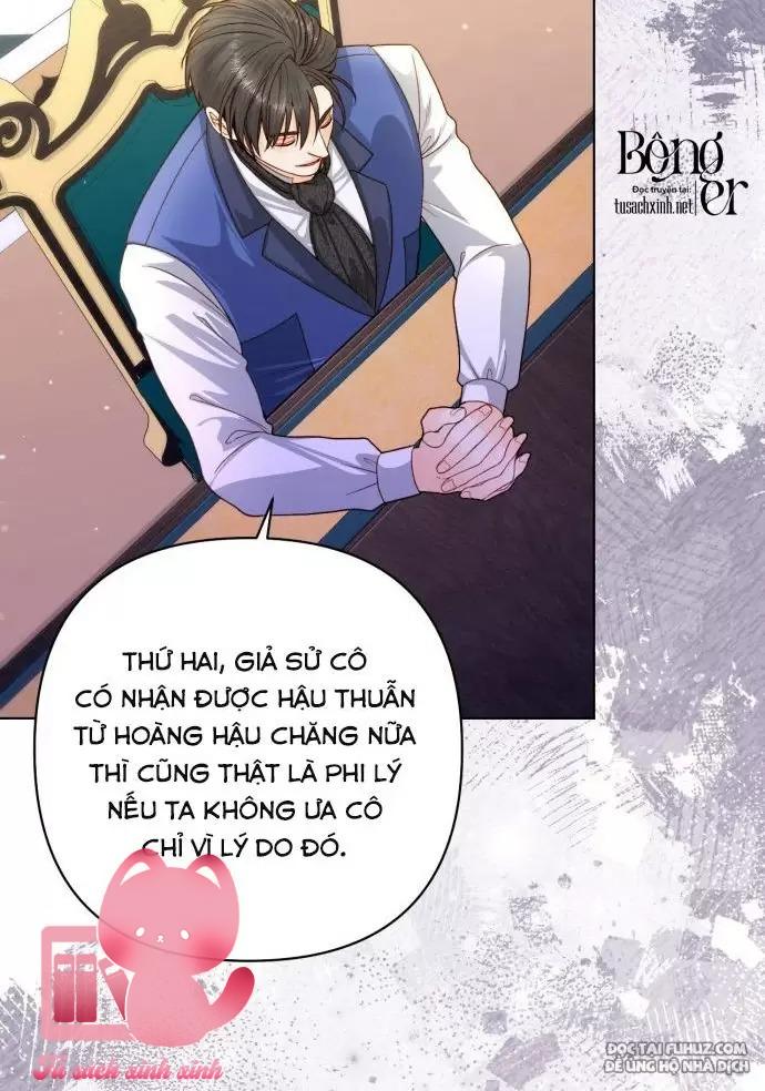 Hoàng Hậu Tái Hôn Chapter 136 - Trang 4