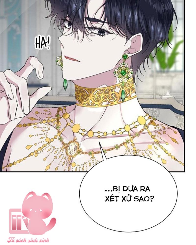 Rực Rỡ Đến Điên Cuồng Chap 2 - Trang 3